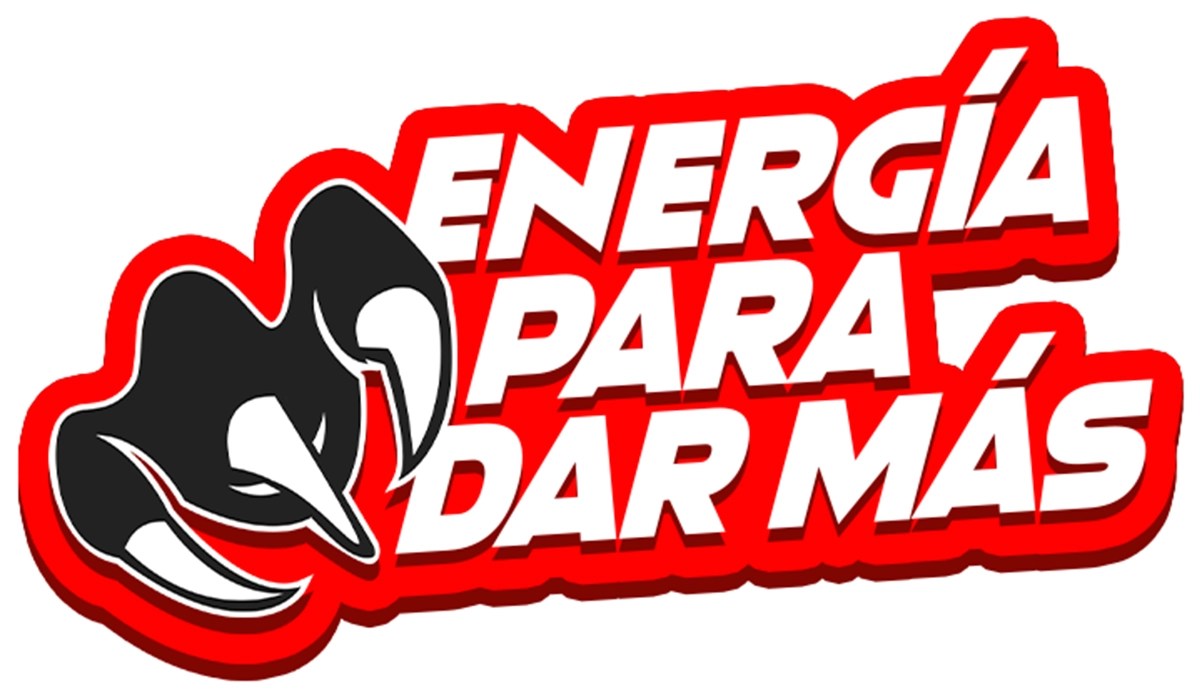 Energía para dar más