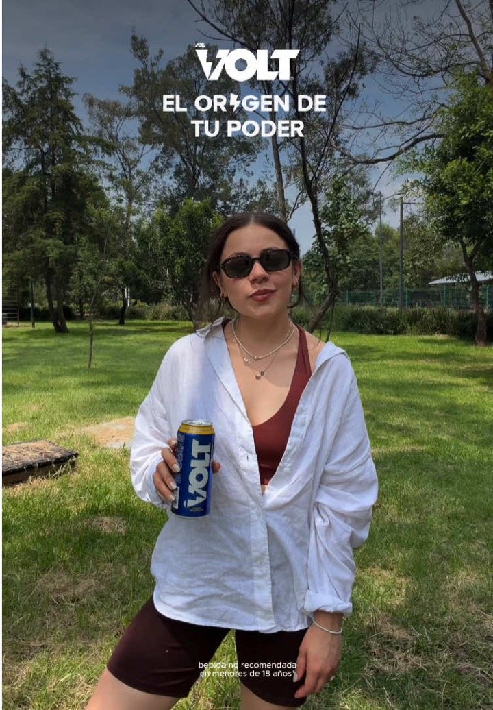 Post real de @volt.mexico en tiktok