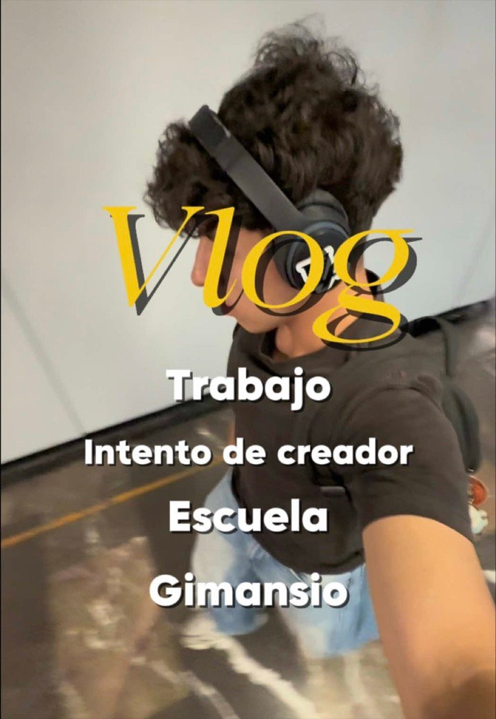 Post real de @albertopedroza9 en tiktok