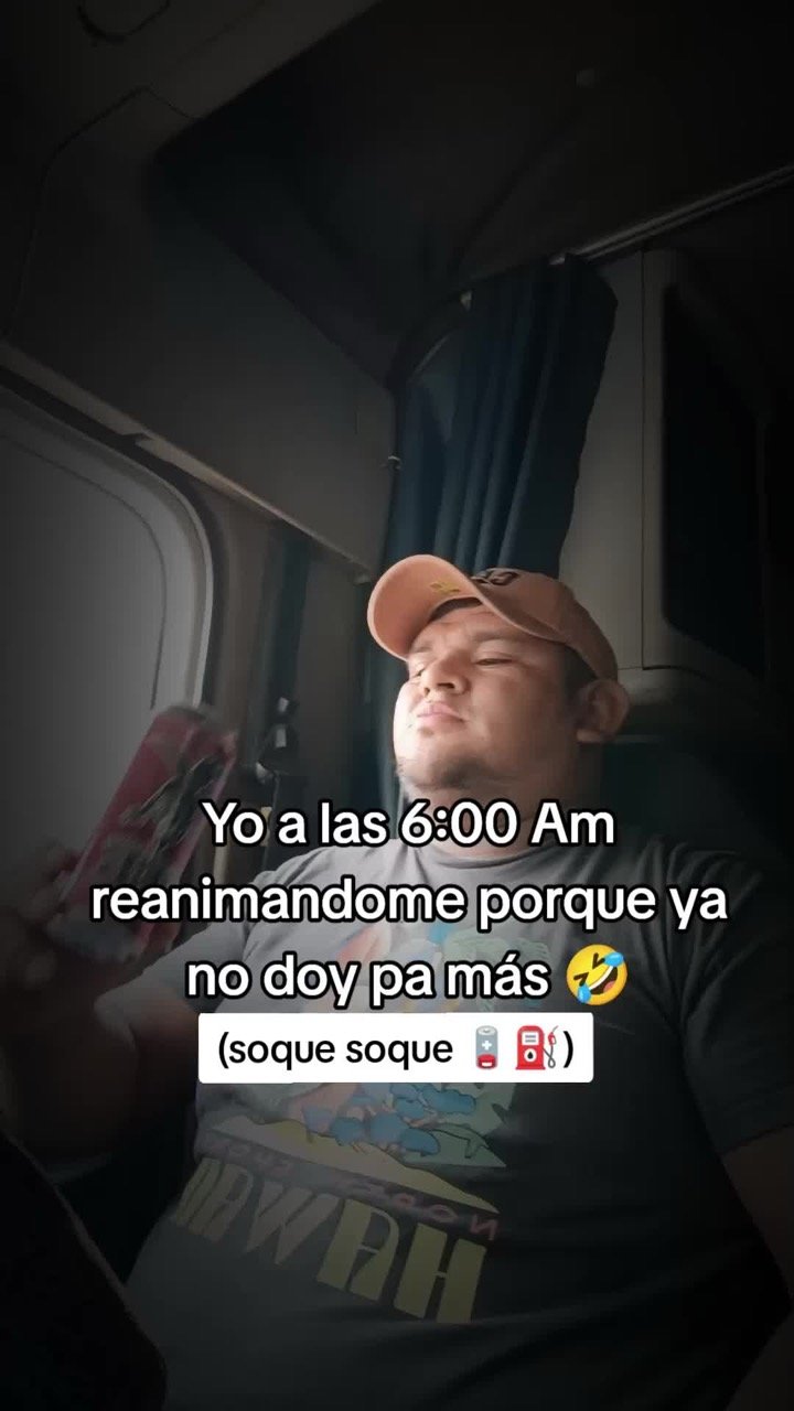 Post real de @10_28bambam en tiktok