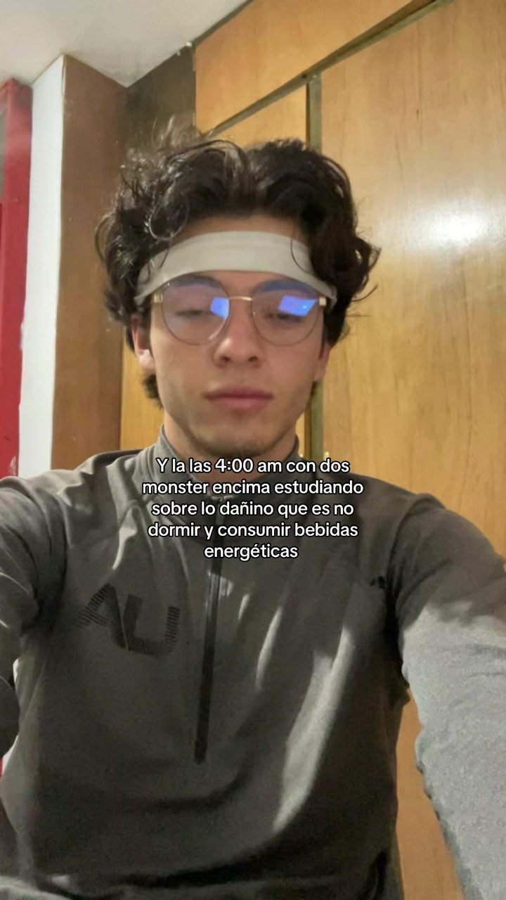 Post real de @cristian_magallon en tiktok