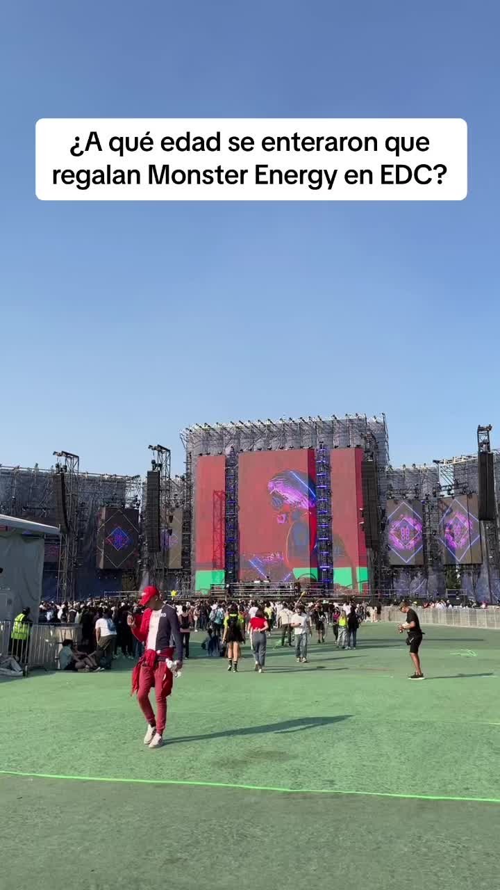Post real de @edsoncorona1 en tiktok