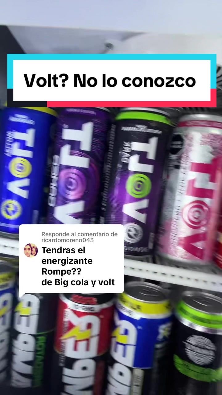 Post real de @jessica.roark en tiktok