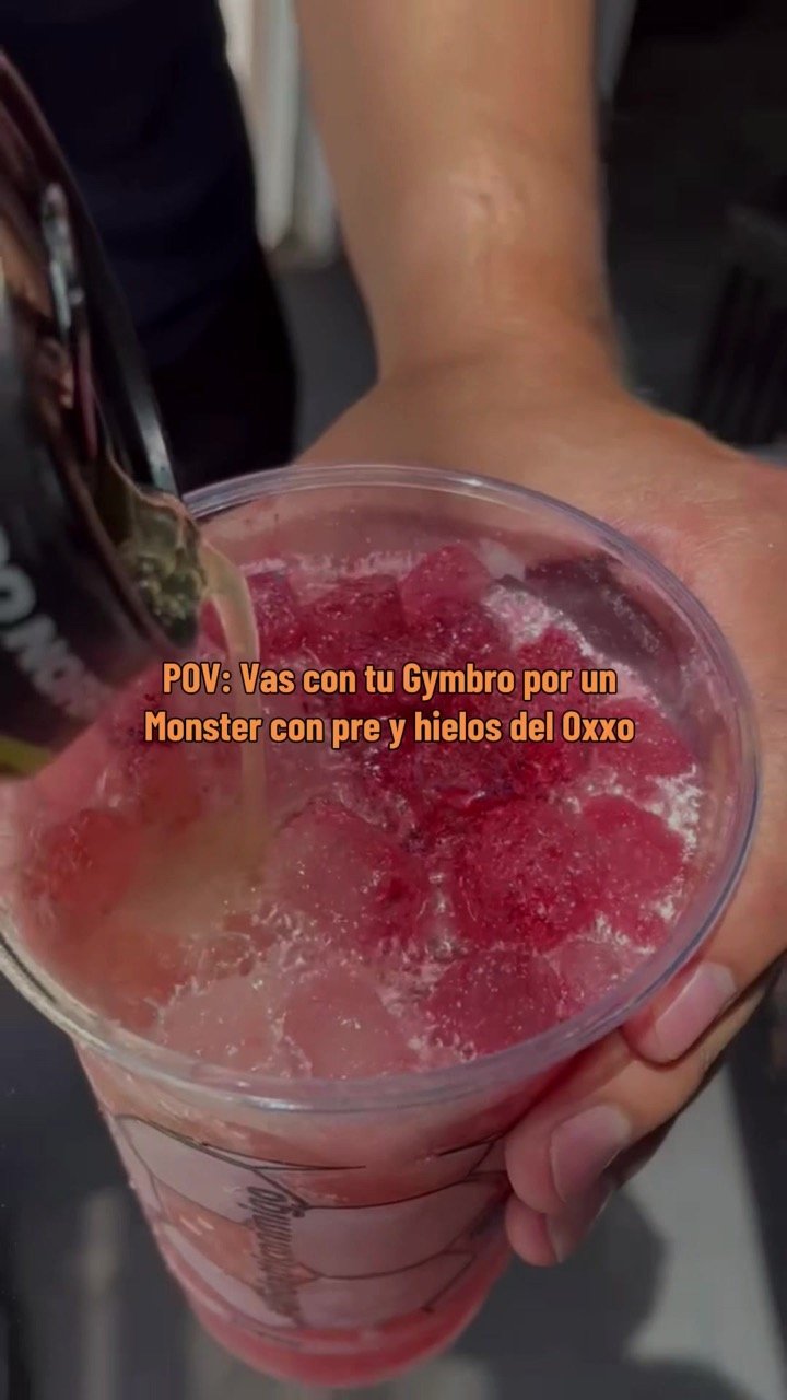 Post real de @soyaaronnl en tiktok